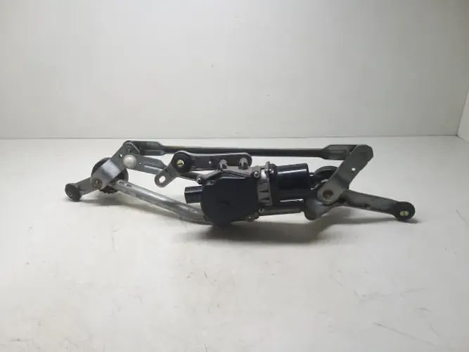 Motor Maquina Vidro Limpador de Parabrisa Honda Fit 2013/2018