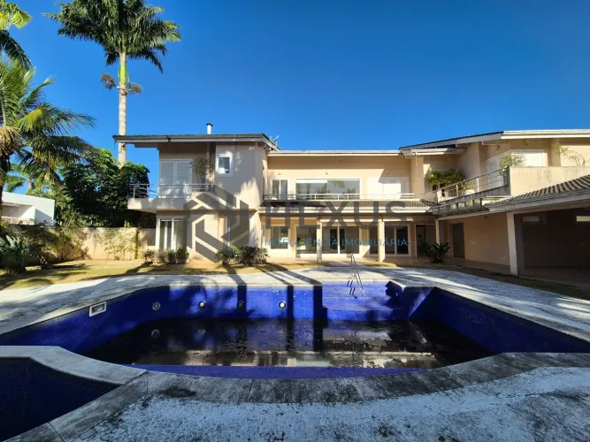 Casa com piscina e área gourmet no Jardim Acapulco, Guaruja