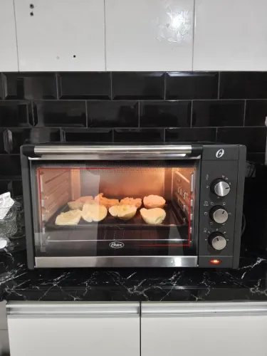 Forno elétrico Oster 45 litros 220v