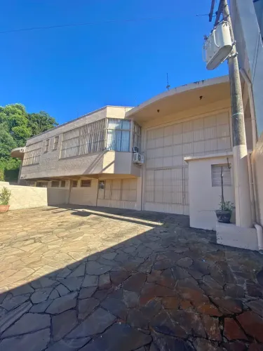 BENTOALVES aluga pavilhão com 400 metros quadrados em Esplanada - Caxias do Sul - RS