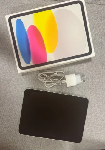 APPLE IPAD A16 128GB