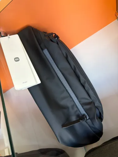 Xiaomi Sports Fanny Pack Original Impermeável Nova