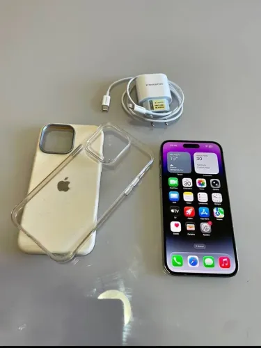 iPhone 14 pro Max 512gb