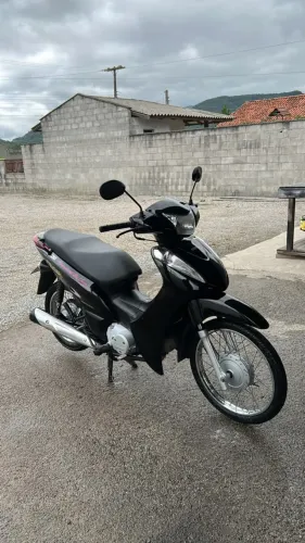 VENDO BIZ 125 2012
