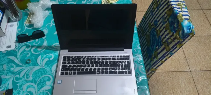 Notebook Lenovo 