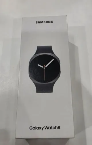 Samsung Galaxy Watch 8