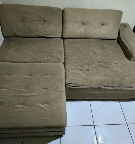 Jogo de Sofá