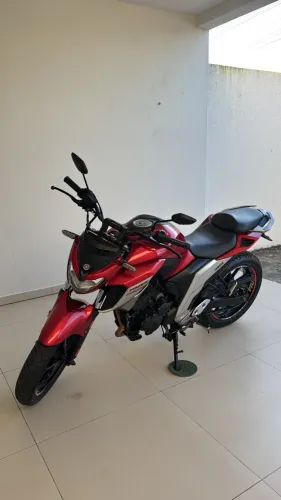 Fazer 2020