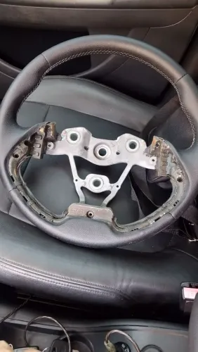 Volante cerato