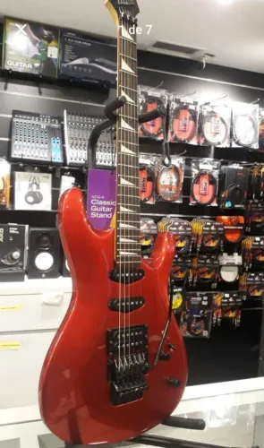 Guitarra Golden anos 90