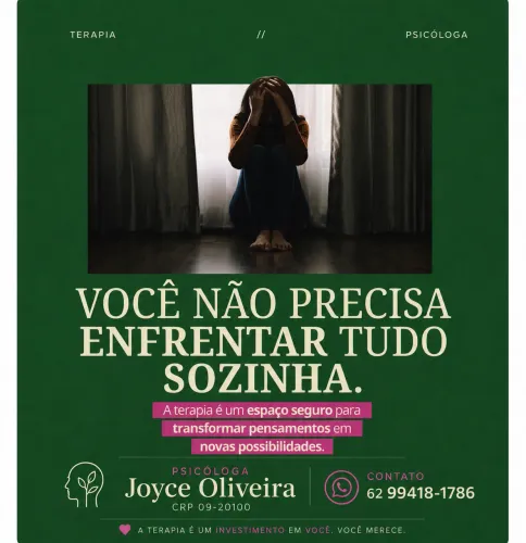 Terapia on-line