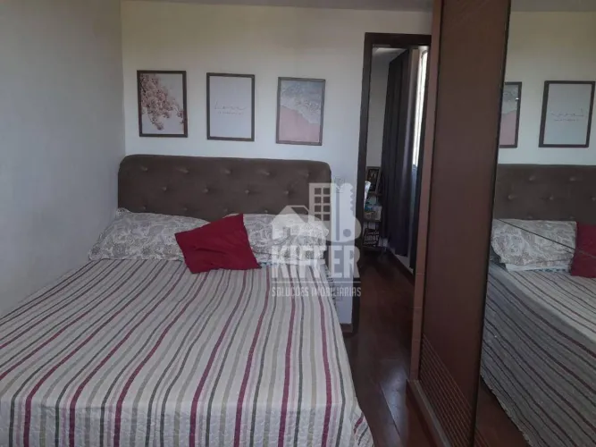 Cobertura a venda no Pendotiba Life