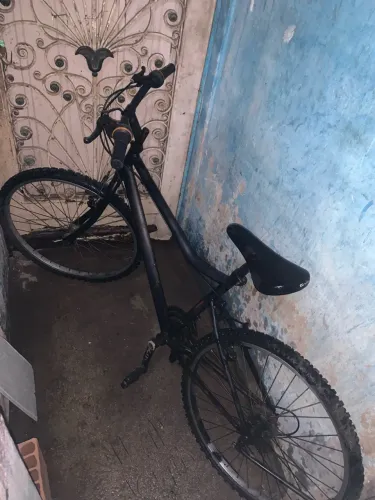 BIKE CALOI ARO 26