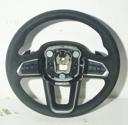 volante jeep renegade t270 2022 a 2026 semi novo ac/cartoes
