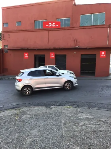 SOBRE LOJA DE 312,00 M² BAIRRO SANTA INES