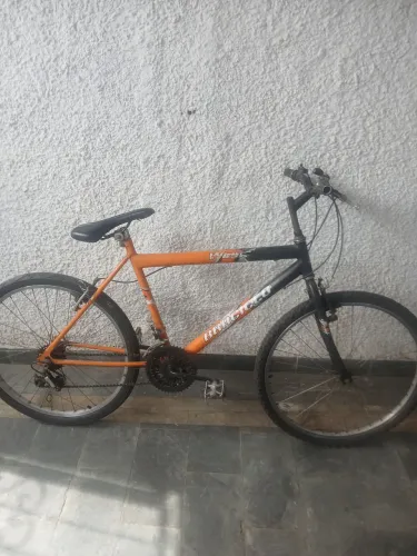 Bicicleta Winner
