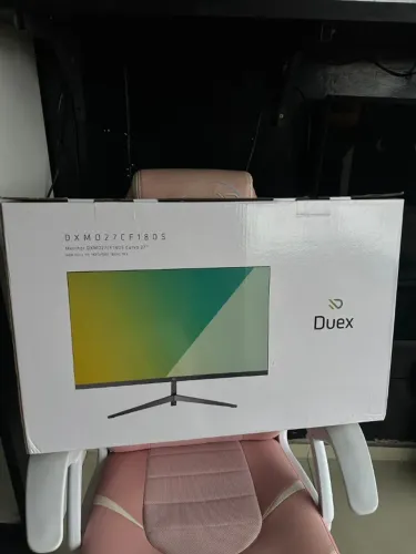Monitor Gamer 180 hz ips Brack- Novo Lacrado com Garantia de 1 ano - Lojaswiki