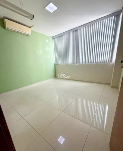 Sala comercial 65m2 - Praia da Costa