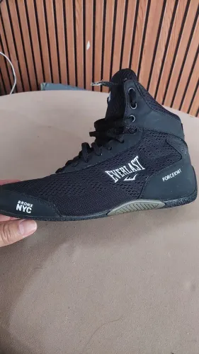 Tenis pra treinos Everlast nm 38