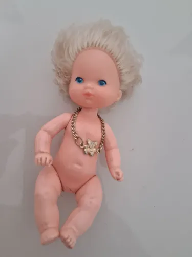 Bebê da barbie da estrela 