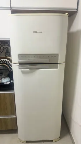 Eletrolux - Freezer