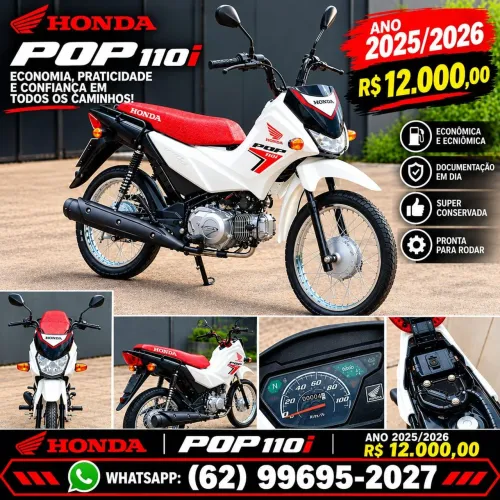 Pop 2025/2026