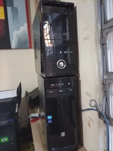 CPU i5 2g,4,500hd