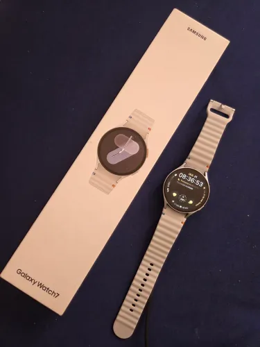 Smartwatch Samsung Galaxy 7