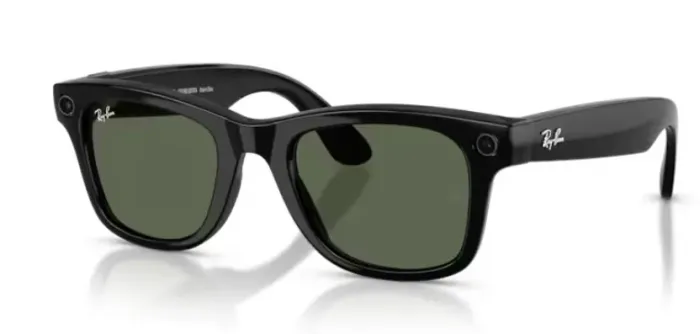 Rayban Meta Gen 2