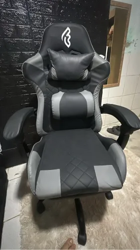 CADEIRA GAMER NOVA