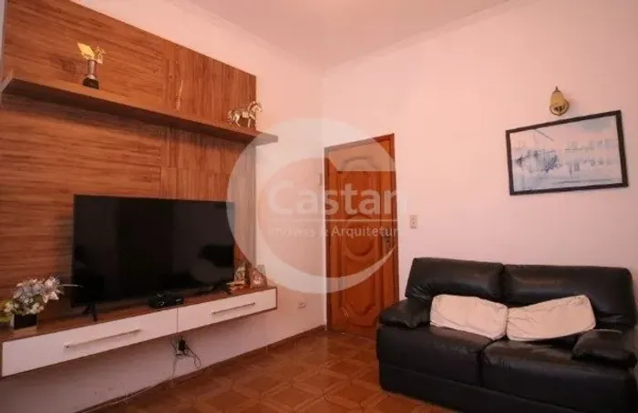 sobrado à venda na vila prudente