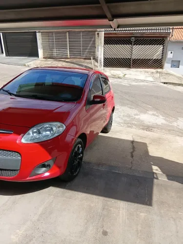 Fiat Palio Attractive 1.0 EVO Fire Flex 8V 5P 2014
