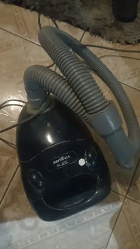 aspirador de pó Britânia
