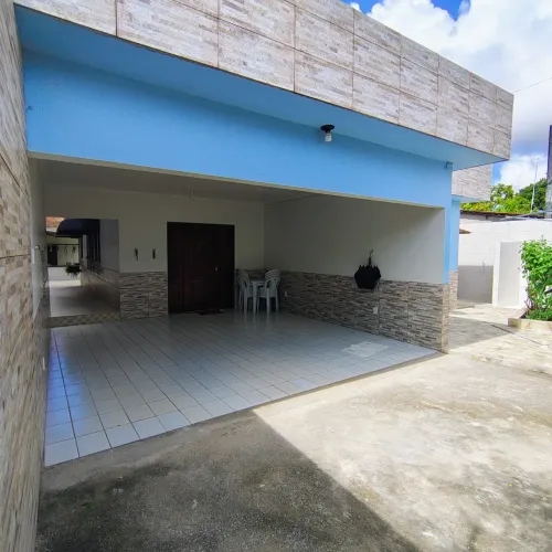 EXCELENTE CASA 3 QUARTOS 1 SUITE NO JARDIM PETRÓPOLIS 2