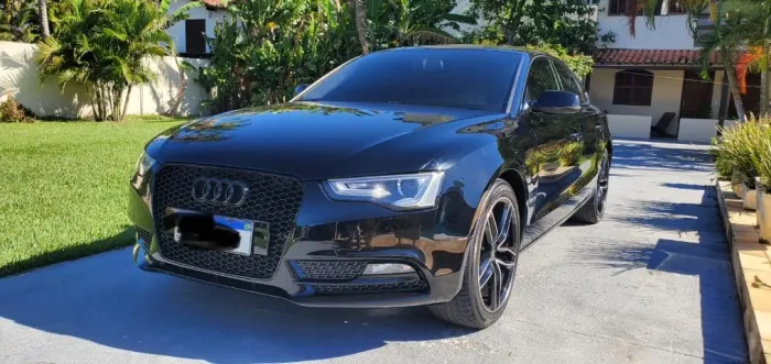Audi A5 Sportback 1.8 TFSI 170cv Multi. 2015