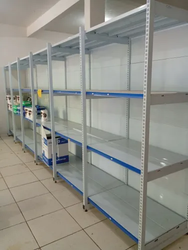 Rac Prateleira Gôndolas