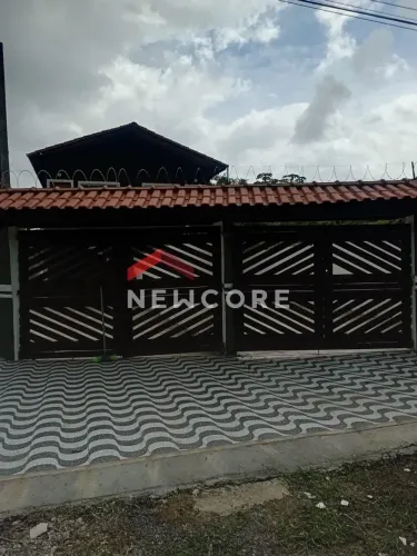 Cobertura em Rua Olavo Bilac - Ocian - Praia Grande/SP
