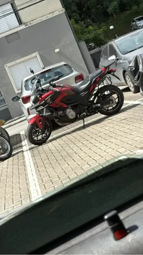 NC 700.  X
