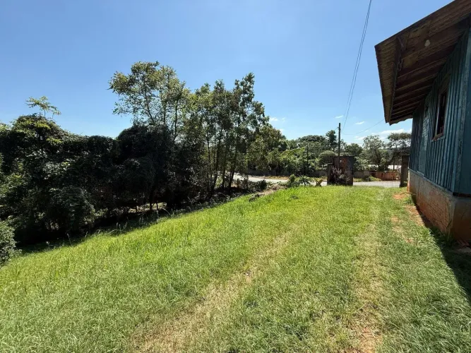 Terreno a venda em Araucária
