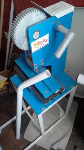 Máquina de fazer Sandália