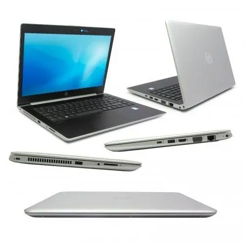 Notebook Hp Probook 440 G5 I5 8 Geração 8 Gb