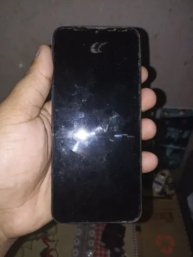 Celular Moto G 9 Play
