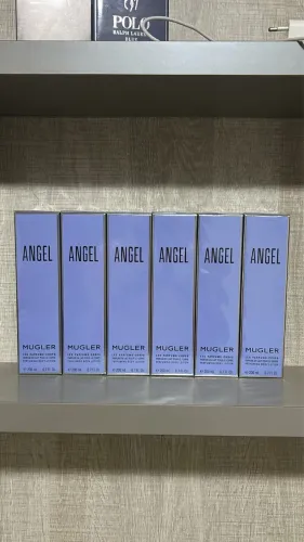Creme Angel 200ml