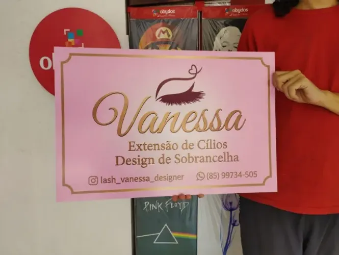 Fachadas Personalizadas