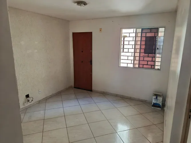 APARTAMENTO À VENDA, CONDOMÍNIO LISBOA LIFE, VALPARAÍSO/GO