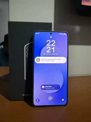 Galaxy S25 FE