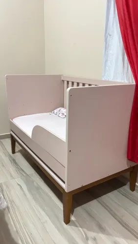 Berço para bebê