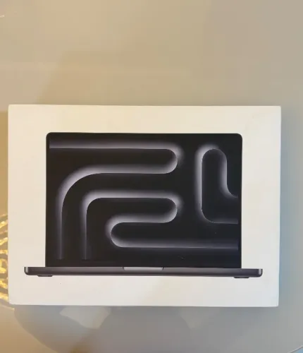 MACBOOK PRO 16 M5 MAX 48GB 2TB SSD