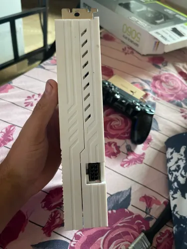 Rx 580 de 8gb