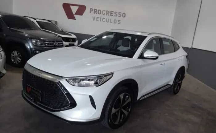 BYD Song Plus 1.5 16V Aut. (hibrido) 2024